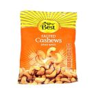 BEST SALTED CASHEW 50 GMS