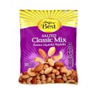 BEST SALTED MIXED NUTS POUCH 50 GMS