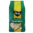 VERDA PENNE RIGATE 500 GMS