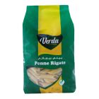 VERDA VERDA PENNE RIGATE 500 GMS