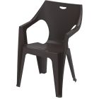 COSMOPLAST DUKE ARM CHAIR 1'S