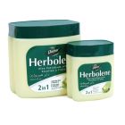 DABUR HERBOLENE PETROLEUM JELLY 425ML + 115ML