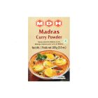 MDH MADRAS CURRY MASALA POWDER 100G