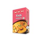 MDH FISH CURRY MASALA 100 GMS