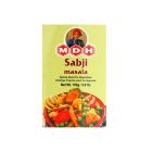 MDH SABJI MASALA 100 GMS