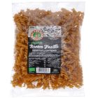 ORGANIC LARDER BROWN FUSILLI 500 GMS