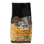 ORGANIC LARDER FUSILLI 500 GMS