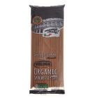 ORGANIC LARDER WHOLEMEAL SPAGHETTI 500 GMS