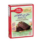 BETTY CROCKER GLUTEN FREE BROWNIE 450 GMS