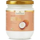 EARTH'S FINEST ORGANIC COCONUT BUTTER 200 ML