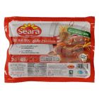 SEARA BEEF HOTDOG 400 GMS