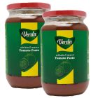 VERDA TOMATO PASTE 2X340 GMS @SPECIAL OFFER