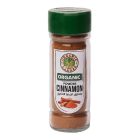 ORGANIC LARDER CINNAMON POWDER 40 GMS