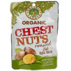 ORGANIC LARDER ROASTED CHESTNUTS 100 GMS