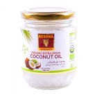 RESONA ORGANIC VIRGIN COCONUT OIL GLASS JAR 200 ML