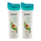 HIMALAYA SMOOTH & SILKY SHAMPOO 2X400 ML