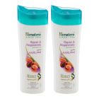 HIMALAYA PROTEIN SHAMPOO REPAIR & REGENERATE 2N1 2X400 ML