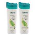 HIMALAYA ROTEIN SMP-SOFTNESS&SHINE HAIR 2N1 2X400 ML