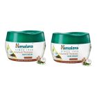 HIMALAYA VOLUME & THICKNESS HAIR CREAM 2X140 ML