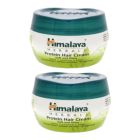 HIMALAYA SOFTNESS & SHINE HAIR CREAM 2X140 ML