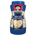 QUAKER WHOLE OATS 900 GMS