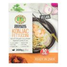 ORGANIC KONJAC FETTUCCINE 200 GMS