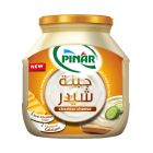 PINAR PROCESSED CHEDDAR CHEESE 240 GMS