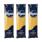 VIRGINIA PASTA SPAGHETTI 3X500 GMS