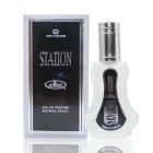 AL REHAB PERFUMES STATION  50 ML