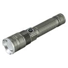 GEEPAS ZOOMABLE LED FLASHLIGHT 15 WC 1'S