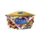 GALAXY JEWELS ASSORTED CHOCOLATE 650 GMS