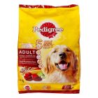 PEDIGREE BEEF FLAVOUR ADULT COMP NUTRITION 3 KG