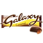 GALAXY CARAMEL CHOCOLATE BAR 40 GMS