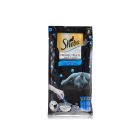 SHEBA TUNA FLAV MELTY CREAMY TREATS 4X12 GMS