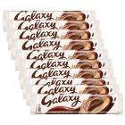 GALAXY MILK 36 GMS 8+2 FREE