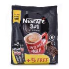 NESCAFE INTENSO 3IN1 COFFEE 30+5 STICK FREENESC 35X20 GMS