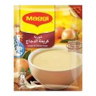 MAGGI CREAM OF CHICKEN SOUP 71 GMS