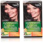 COLOR NATURALS PROMOTION GARNIER CN 2.0 SOFT BLACK TP@25%OFF