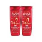 ELVIVE SHAMPOO COLOR PROTECT 2X400ML 33%OFF