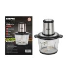 GEEPAS MULTI CHOPPER 500 W 3 LTR 1'S