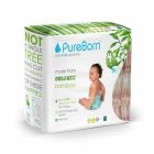 PURE BORN DIAPERS S4 24'S