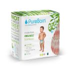 PURE BORN DIAPERS S5 22'S