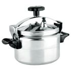 ROYAL FORD ALUMINIUM ARABIC PRESSURE COOKER 18 LTR