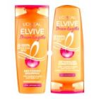 L'OREAL ELVIVE DREAM LENGTHS SHAMPOO 400ML + CANDITIONER 360ML @33%OFF