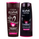 L'OREAL ELVIVE FULL RESIST SHAMPOO 400ML + CANDITIONER 360ML @33%OFF