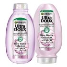 ULTRA DOUX RICE WATER SHAMPOO 400 ML + CONDITIONER 360 ML @30% OFF