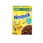 NESTLE NESQUIK CEREAL 330 GMS