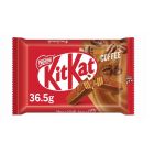 KIT KAT 4 FINGER COFFEE CHOCOLATE 36.5 GMS