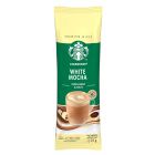 STARBUCKS WHITE MOCHA MIX 24 GMS