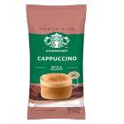 STARBUCKS WHITE CAPPUCCINO MIX 14 GMS